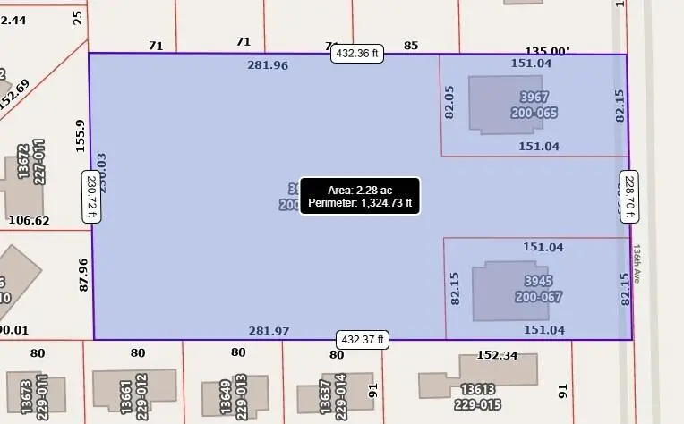 Address Withheld By Seller, Holland, MI 49424 - #2