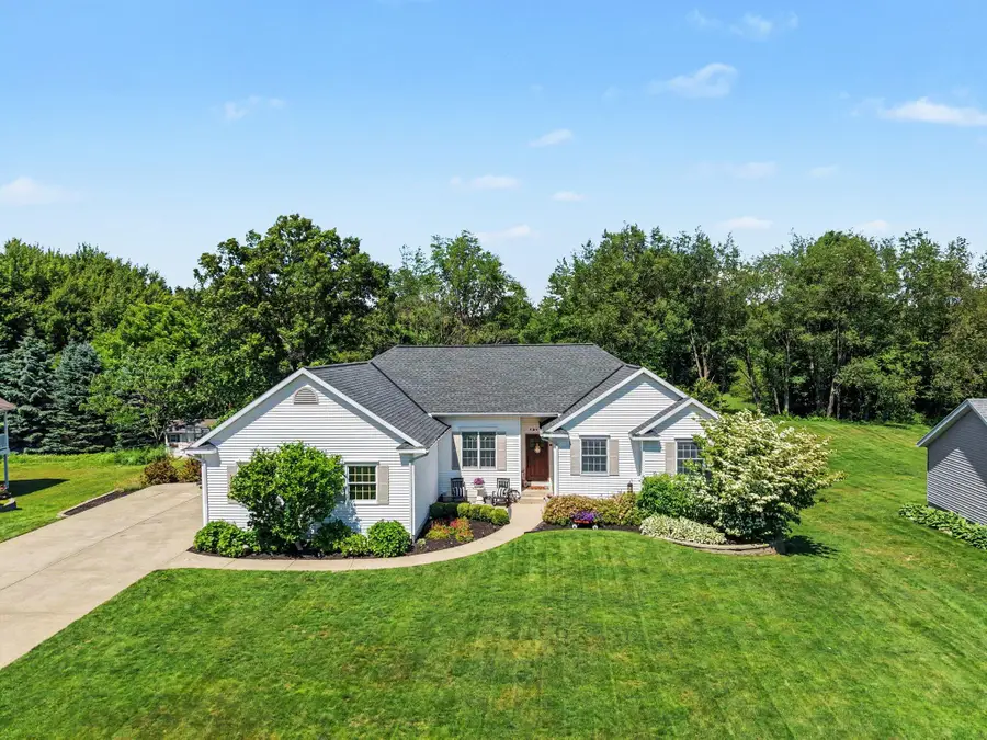 13154 Acacia Drive, Grand Haven, MI 49417 - #2