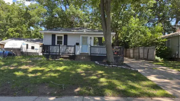 3902 Oriole Avenue SW, Wyoming, MI 49509