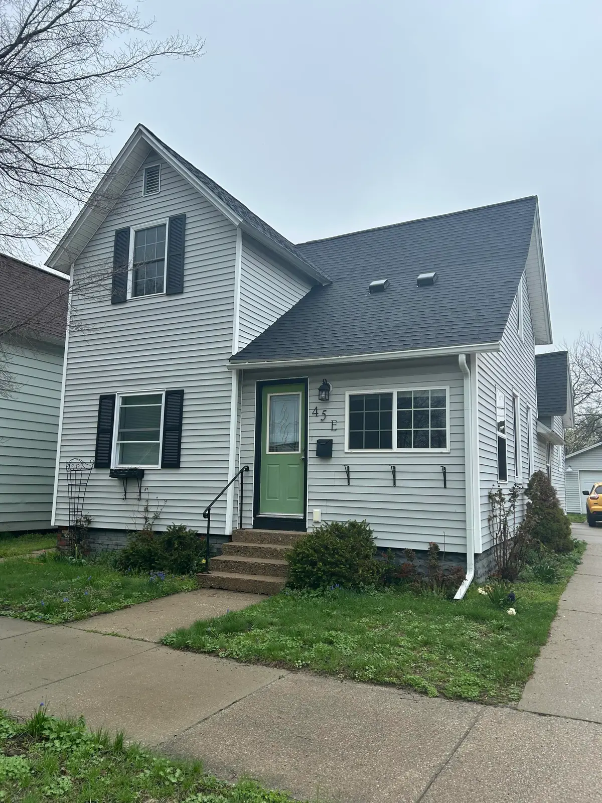 45 E 18th Street, Holland, MI 49423 - #1