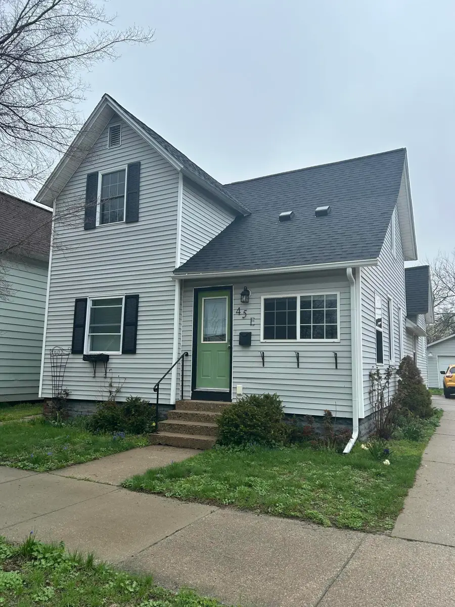 45 E 18th Street, Holland, MI 49423 - #3