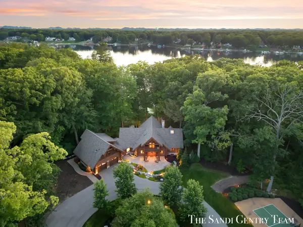 18131 N Fruitport Road, SpringLake, MI No