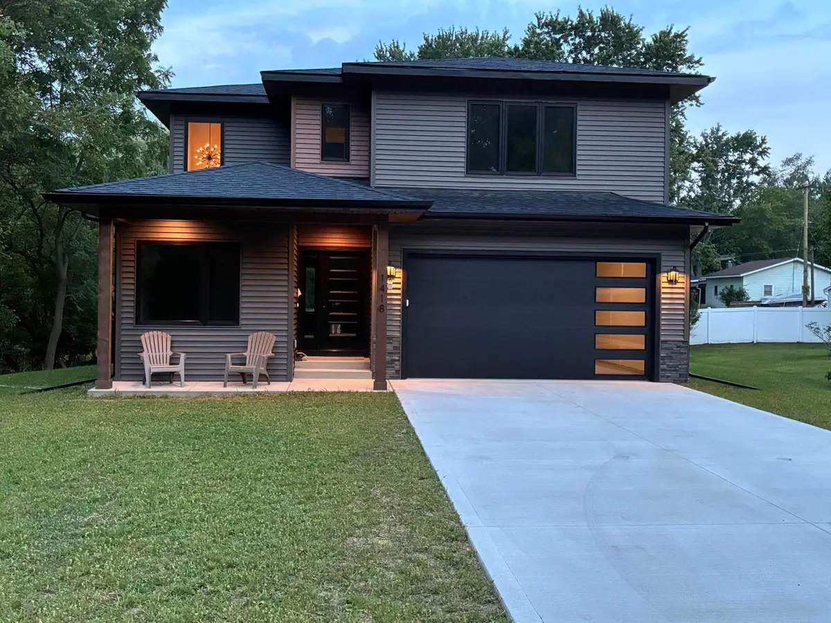1418 Blue Star Highway, Ganges, MI 49090 - #1