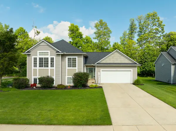 2198 Applegate Drive NW, GrandRapids, MI 49534