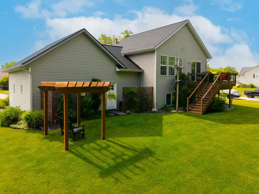2198 Applegate Drive NW, Walker, MI 49534 - #2