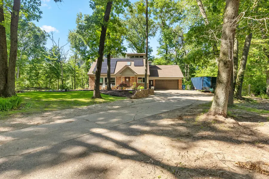 10592 W M Avenue, Kalamazoo, MI 49009 - #3