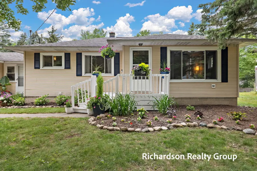 15089 178th Avenue, Grand Haven, MI 49417 - #3