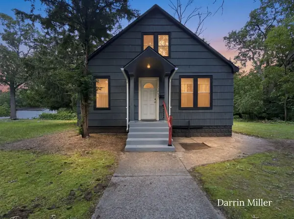 2508 Ninth Street, MuskegonHeights, MI 49444
