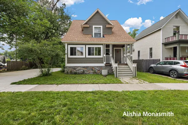 313 N 5th Street, GrandHaven, MI 49417