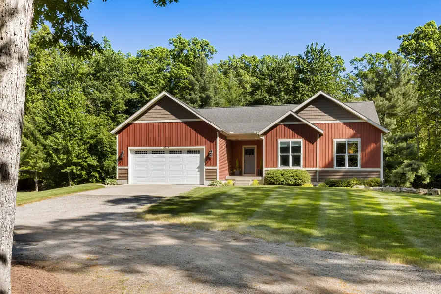 13374 141st Avenue, Robinson, MI 49417 - #2