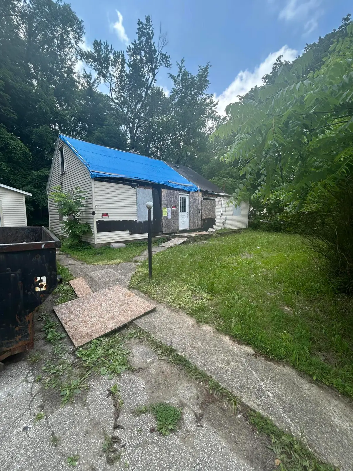 1710 Humphrey Street, Kalamazoo, MI 49001 - #1