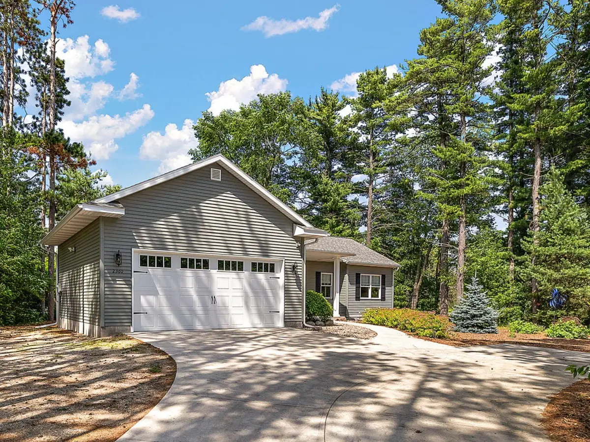2360 E Mount Garfield Road, Muskegon, MI 49444 - #1