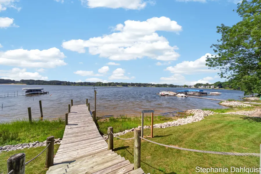 3710 Mona Kai Boulevard Unit: 14, Norton Shores, MI No - #3
