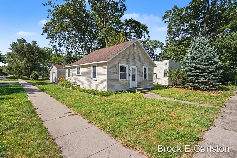2309 Philo Avenue, Muskegon, MI 49441 - #3