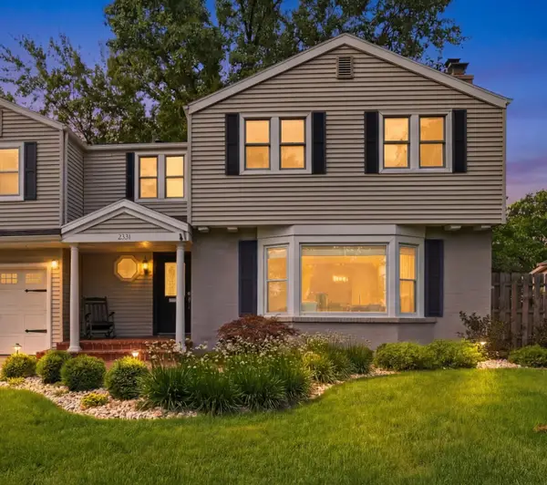 2331 Wilshire Drive SE, EastGrandRapids, MI 49506