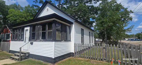 2744 8th Street, MuskegonHeights, MI 49444
