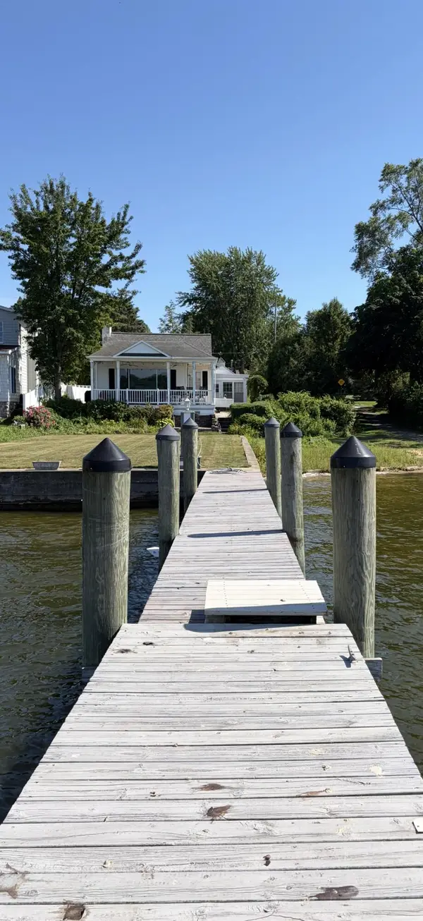 509 Buena Vista Drive, SpringLake, MI 49456