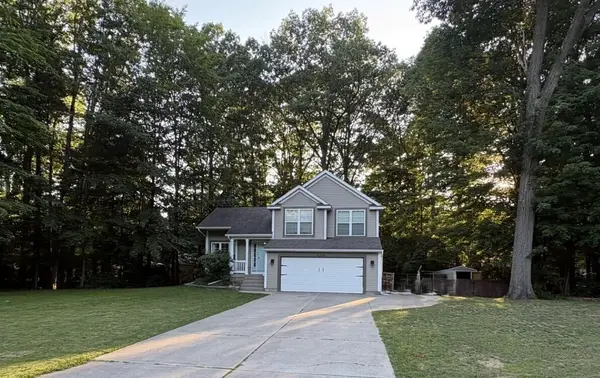 6825 Anita Court, Fruitport, MI 49415