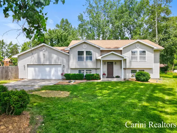 775 Schultz Street NW, Sparta, MI 49345