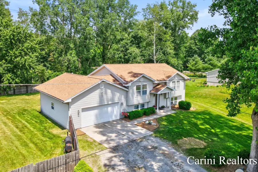 775 Schultz Street NW, Sparta, MI 49345 - #3