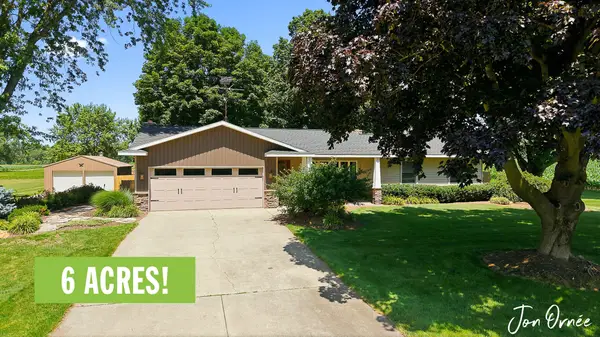 6055 141st Avenue, Holland, MI 49423