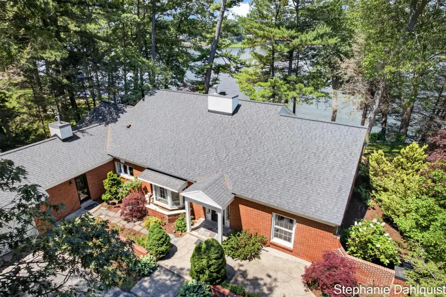 480 E Circle Drive, North Muskegon, MI 49445 - #3