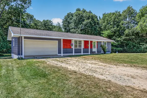 2897 W Winston Road, Rothbury, MI 49452