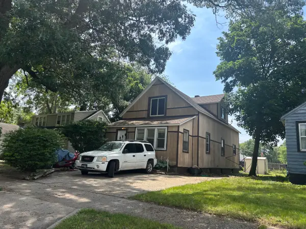 3037 Lemuel Street, MuskegonHeights, MI 49444