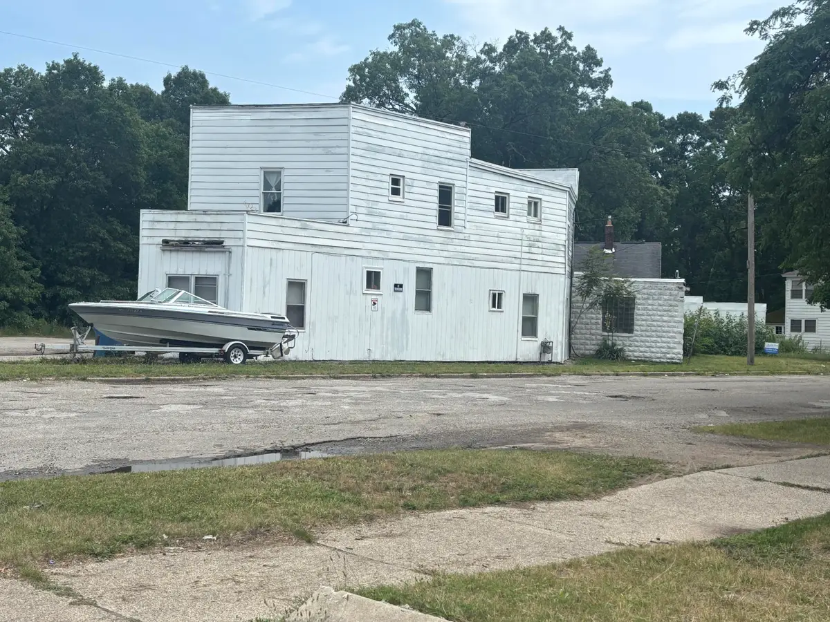 3009&3013 Merriam Street, Muskegon Heights, MI 49444 - #1