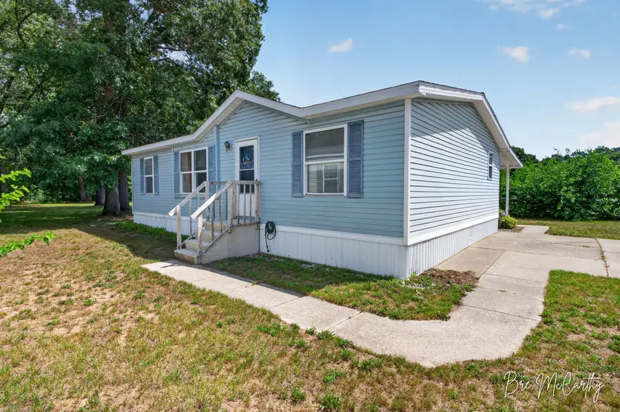 5064 Valentine Street, Muskegon, MI 49442 - #3