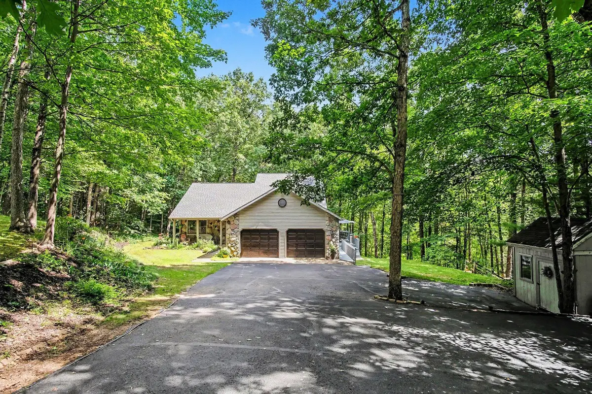 11793 W Baker Road, Greenville, MI 48838 - #1