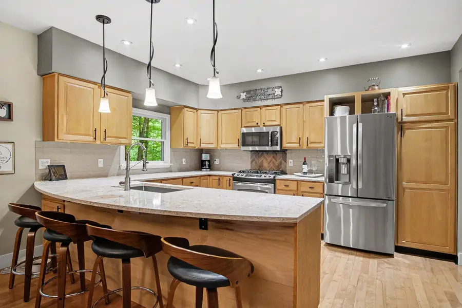 11793 W Baker Road, Greenville, MI 48838 - #2