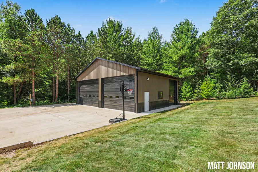 5589 Heritage Drive, Whitehall, MI No - #3