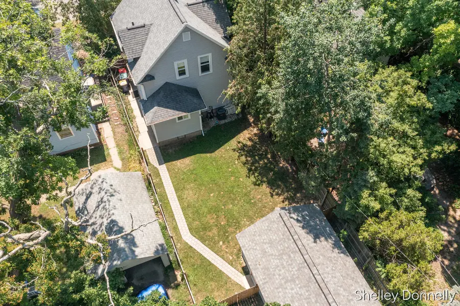 847 Innes Street NE, Grand Rapids, MI 49503 - #2