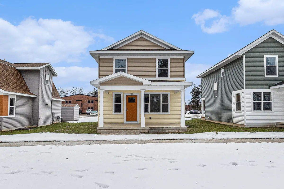 2059 Linden Avenue SE, Grand Rapids, MI 49507 - #1