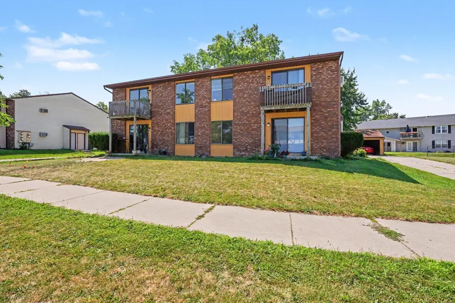1134 Country Lane Unit: 1-4, Holland, MI 49423 - #2