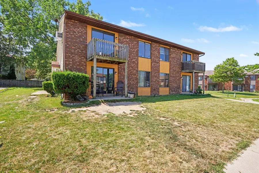 1134 Country Lane Unit: 1-4, Holland, MI 49423 - #3