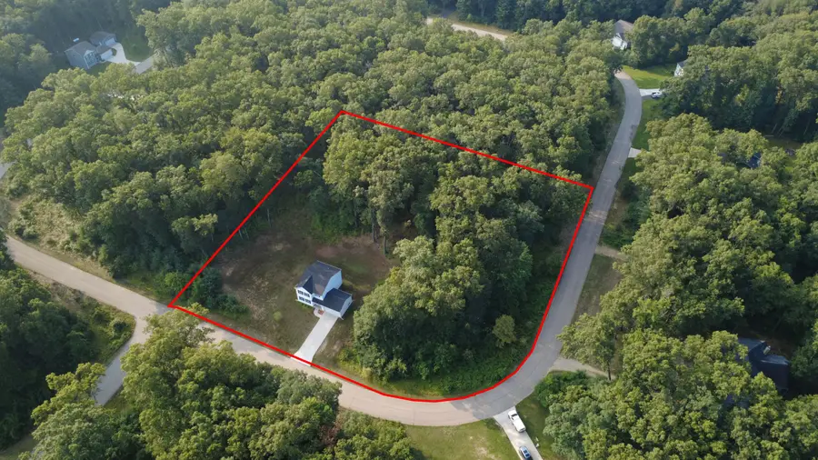 3828 Ryan Woods Circle, Allegan, MI 49010 - #3