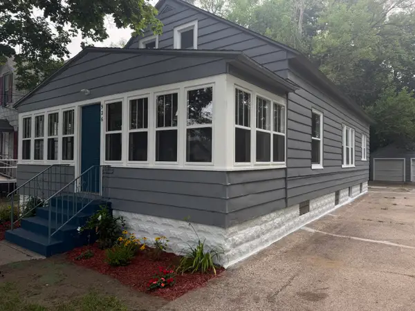 926 Williams Street, Muskegon, MI 49442