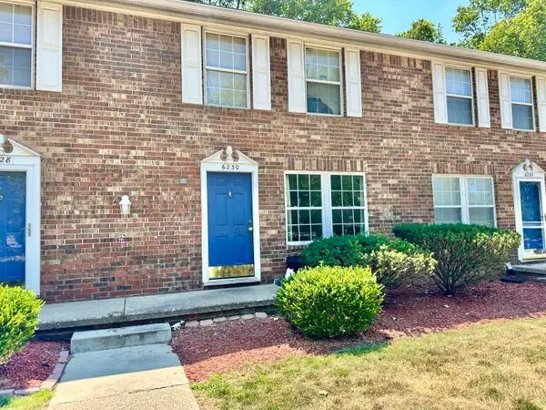 6230 Beechfield Drive, Lansing, MI 48911