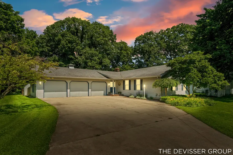 14289 Essenburg Drive, Holland, MI 49424 - #2