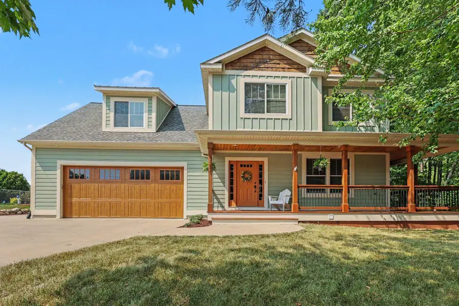 1280 Hendrick Road, Muskegon, MI 49441 - #3