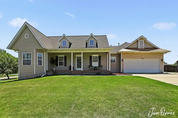 2510 Ridge Top Drive SW, ByronCenter, MI 49315