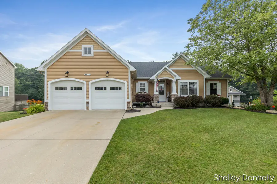 8677 Shore Way Drive SW, Byron, MI No - #2
