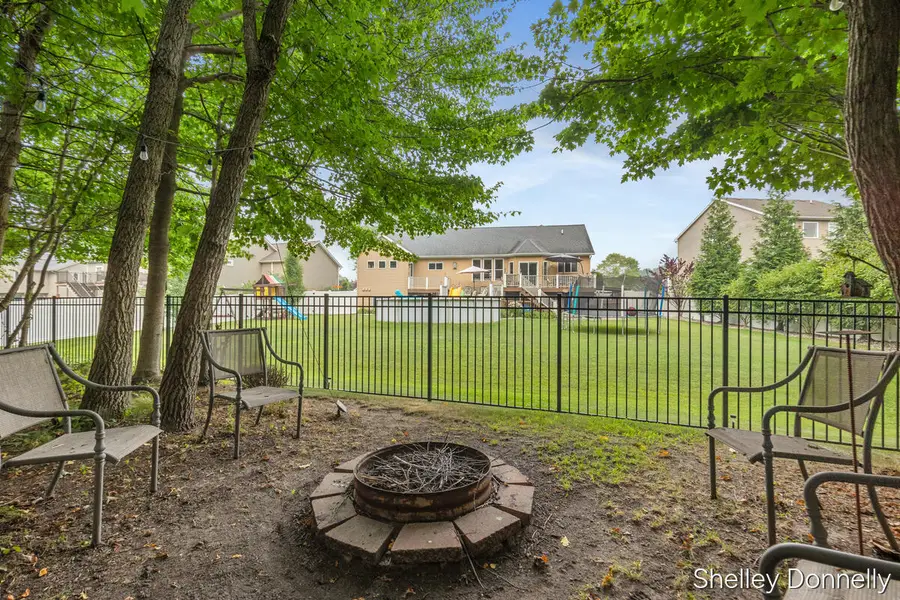 8677 Shore Way Drive SW, Byron, MI No - #3