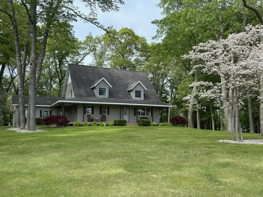 4300 Fruitvale Road, Montague, MI No - #2