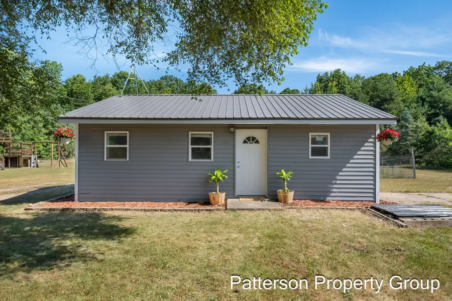 11322 Hall Road, Ravenna, MI 49451 - #2