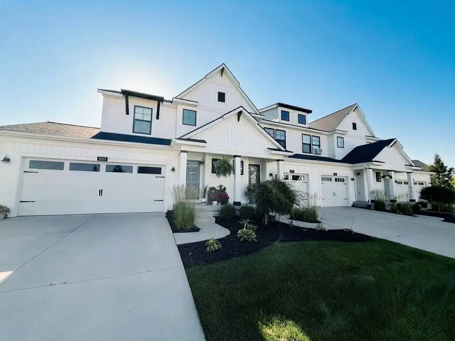 8903 Dalton Lane Building: 10 Unit: 50, Jenison, MI 49428 - #3