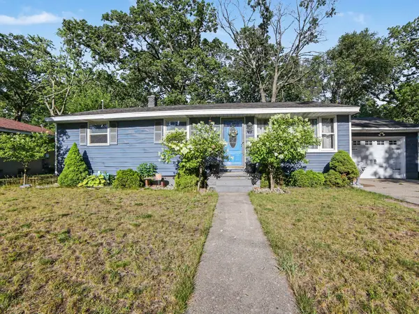 1324 Eastwood Drive, Muskegon, MI 49442