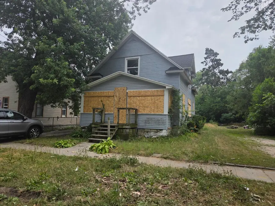 597 Orchard Avenue, Muskegon, MI 49442 - #2